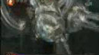 Ninja Gaiden 2 Boss 3 Easy Way To Beat Him