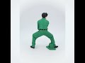 FIGURA YUSUKE URAMESHI YU YU HAKUSHO – DXF 30TH ANNIVERSARY 14CM BP19711video