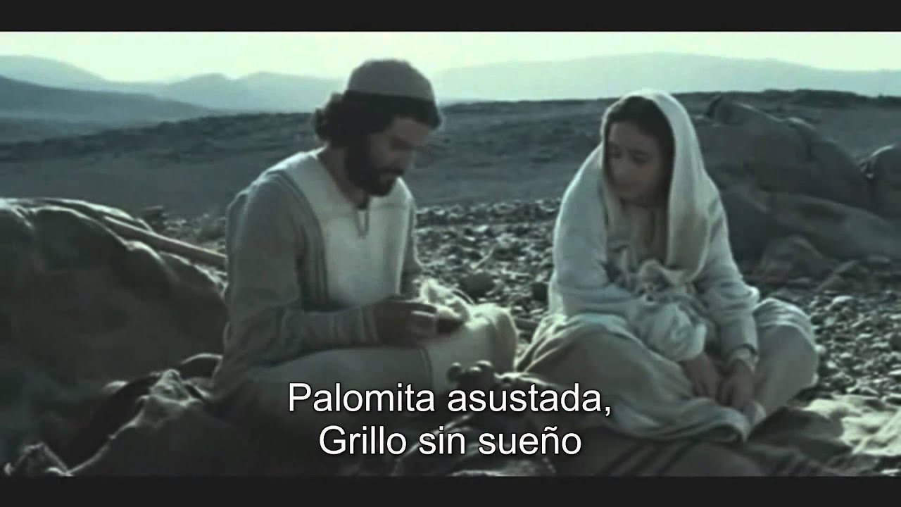 La Peregrinación - LOS FRONTERIZOS