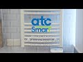 ATC Pacific RF Towel Radiator Mobile App Instructions