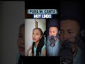 Niña invidente conmueve las redes sociales cantando a Dios con el corazón ❤️"