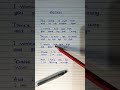 Broken ~ Seether feat. Amy Lee lyrics#nostalgia #music #trending #handwriting #love #song #foryou