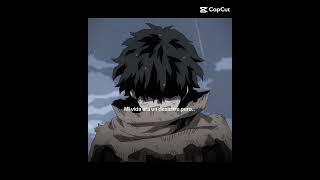 #anime #izuku #izukumidoriya #myheroacademia #bokunoheroacademia #deku #art #dibujito