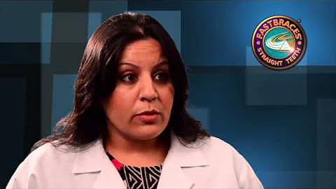 Dr. Jasmine Kahlon talks about Fastbraces Technology