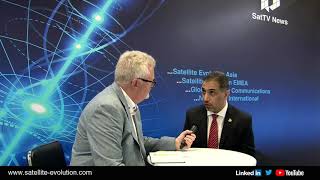 North Telecom@CommunicAsia