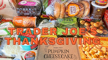 Trader Joe