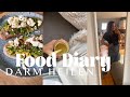 FOOD DIARY. Darm ganzheitlich heilen. Realistisch ohne Verzicht & Diät.