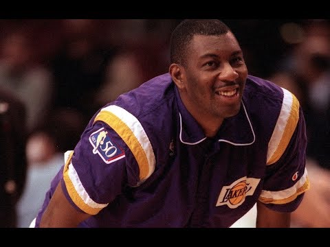 Видео: Elden Campbell Net Worth