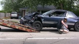 When To Drop Collision Insurance Profile