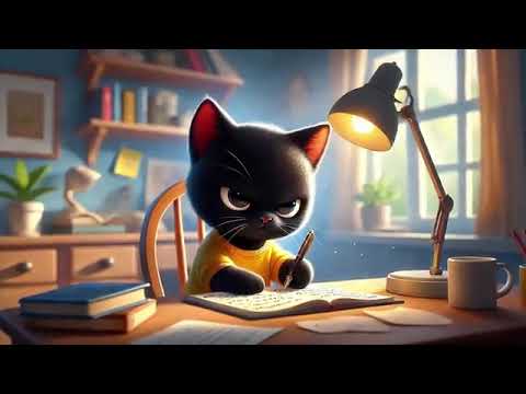 Mother Cat S Unfair Affection When Love Isn T Shared Equally Aicat Cat Catcute Cutecat Kesfet Film