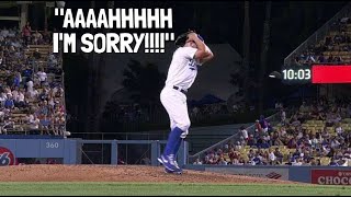 MLB Apologizing to Opponents