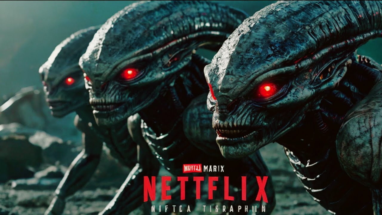 Top 10 VASTLY UNDERRATED Sci-Fi Movies Hidden on Netflix & MAX | 2025 ...