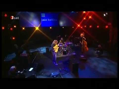 PAT METHENY TRIO