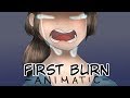 First Burn | HAMILTON ANIMATIC |