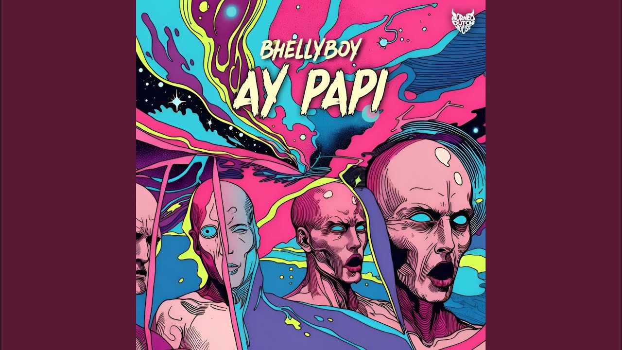 Assista a Ay Papi (Bhellyboy Edit) no YouTube Assista a Ay Papi (Bhellyboy Edit) no YouTube