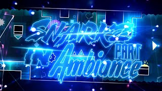 SnarkZ PART in Ambiance! + Solo DEMON layout?