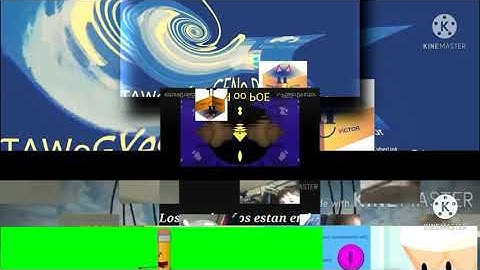 Scan VS Round 54 In Reversed Order