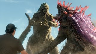 Godzilla Goes 1V1 With An X - Monarch Legacy Of Monsters Season 2 Ep 8 2026 Full Recap