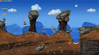 Cortex Command