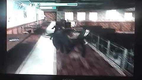 PkmnmanFtw Presents  The Matrix Path of Neo Part 20