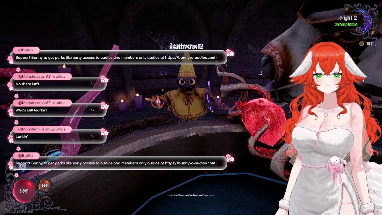 JOIN FOR MOMMY VOICE