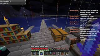 🔴Live! Minecraft SSP | Slime Search!