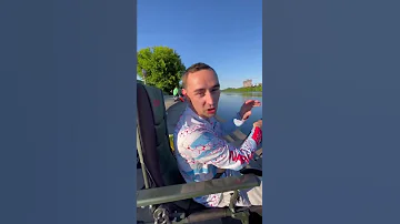 Правильно подсекаем