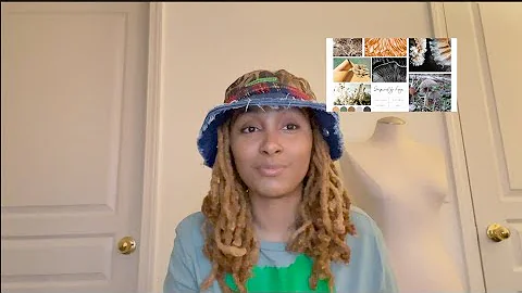 Amber Sanders PLC X Capri Submission