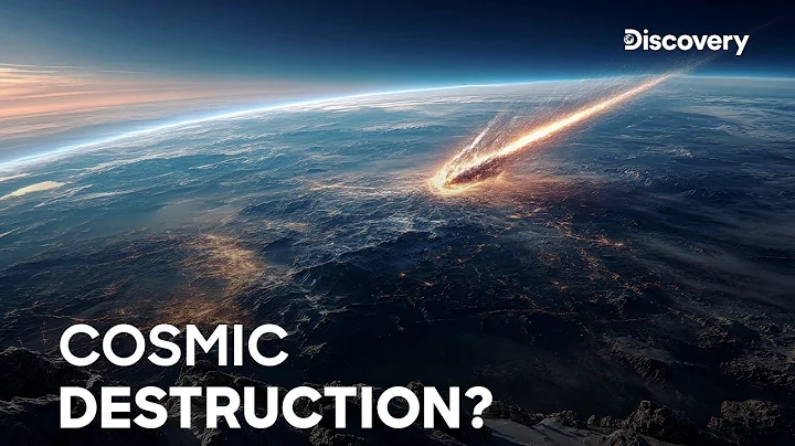 The Xenon 129 Mystery on Mars! | NASA's Unexplained Files S4A E6 | Discovery Channel