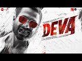 Deva Full Movie l Shahid Kapoor | Pooja Hegde | Rosshan Andrrews |