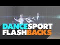 Emanuel Valeri & Tania Kehlet | 2013 GrandSlam | DanceSport Flashback 1