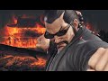 Feng Wei Violence