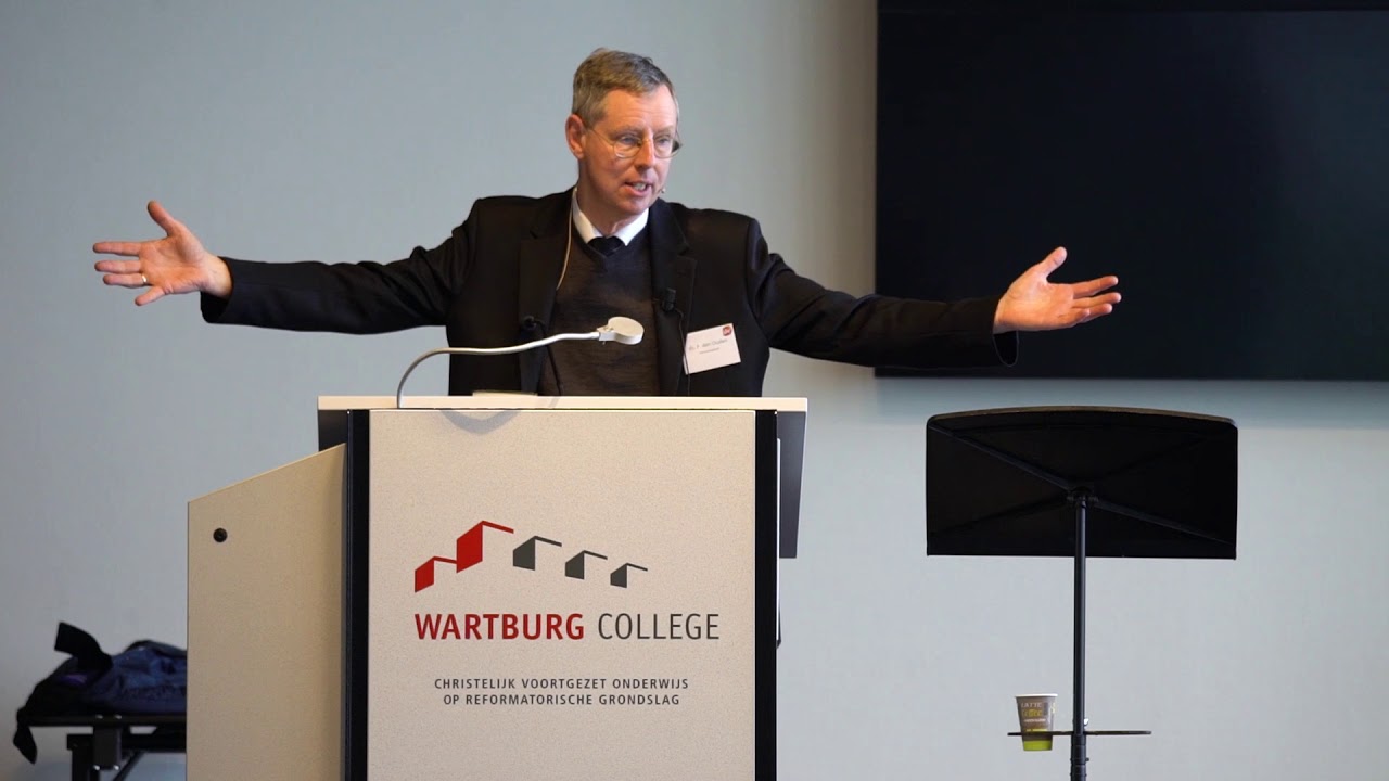 (Ver)dienen Jongerendag 16 2019 Rotterdam Ds. P. den Ouden YouTube (Ver)dienen Jongerendag 16 2019 Rotterdam Ds. P. den Ouden YouTube