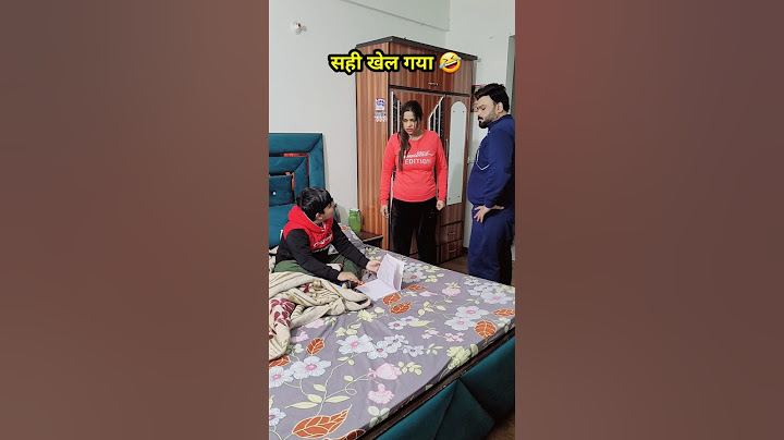 Sahi Khel Gaya #ytshorts #shorts
