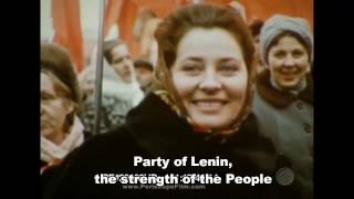 Video thumbnail of "USSR Anthem"
