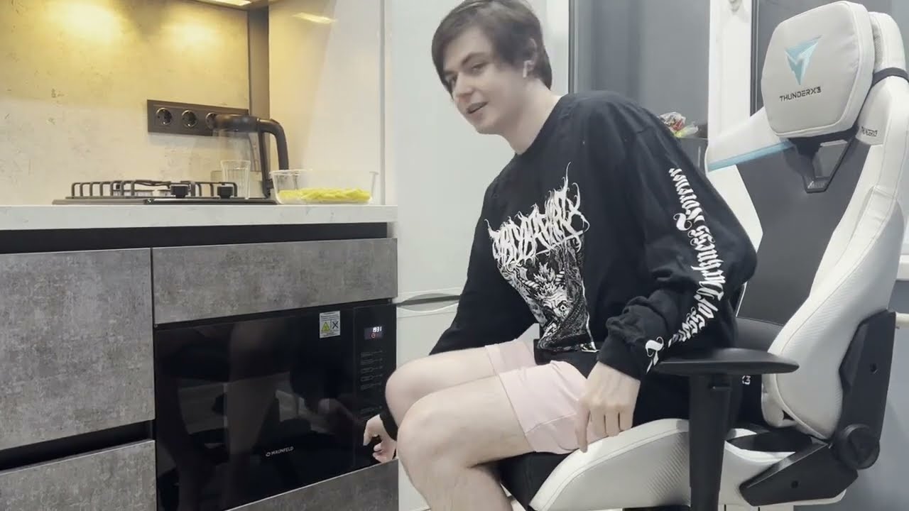 Готовим ПАСТУ с помощью встраиваемой микроволновой печи MAUNFELD MBMO ...