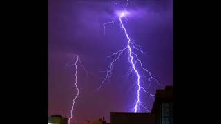 ThunderStruck | Official Audio