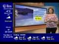 The Weather Network - Sheryl Plouffe