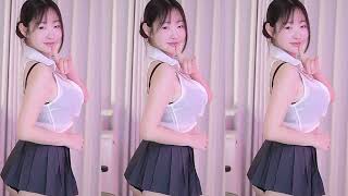 Bj 1004Ysus 둘기얏 Bj Korean Dance Girls