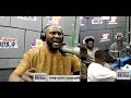 Adesope olajide hammer bulldog mr logic robert klah mensahtsotorme  on playghana  agenda