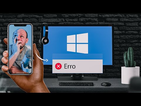 Vídeo: Cancelar a fila de trabalhos de impressão atolados ou emperrados no Windows 10/8/7