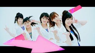 Video thumbnail of "モーニング娘。'17『弩級のゴーサイン』(Morning Musume。'17[Green Light of the Dreadnaught])(Promotion Edit)"