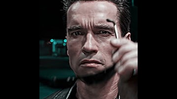 You Forgot To Say Please || Terminator 2 Edit || Moondeity-One Chance(Slowed)#art #edit #tiktok#fyp