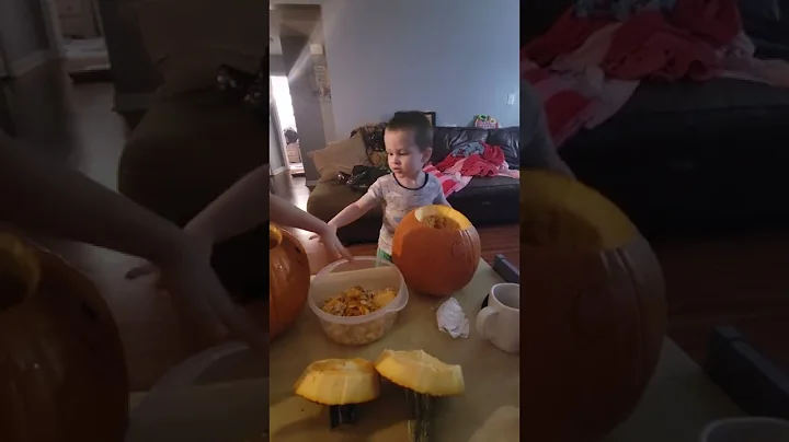 pumpkins
