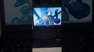Endfield Wallpaper on 2007 Linux PC