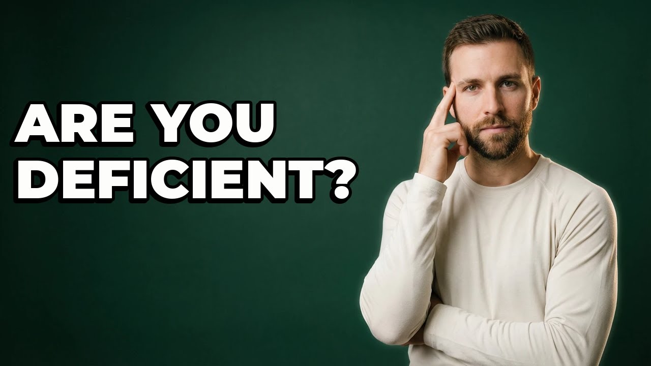 What Are Common Signs Of Vitamin B Deficiency?