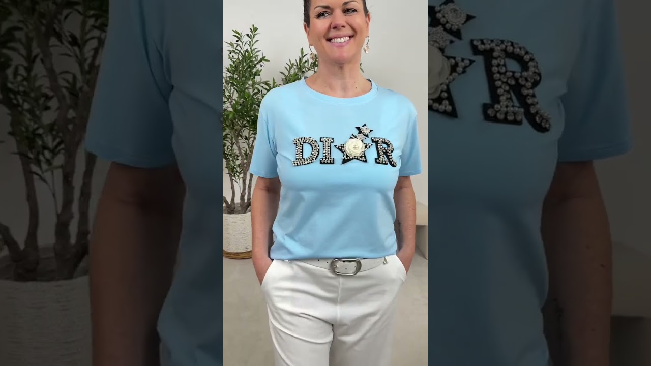 Power of Princess -  🚨 T-Shirt-Alarm, Mädels! 🚨 - 20.02.2026-Power Video