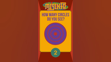 Misinfo IQ test 1, can you find the mistake?  #quiz #riddles #puzzle