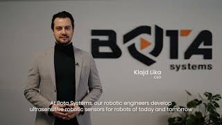 Bota Systems Company Video Exhibition Version