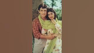 Tinak Tin Tana ||Mann (1999) || Amir khan || Manisha Koirala